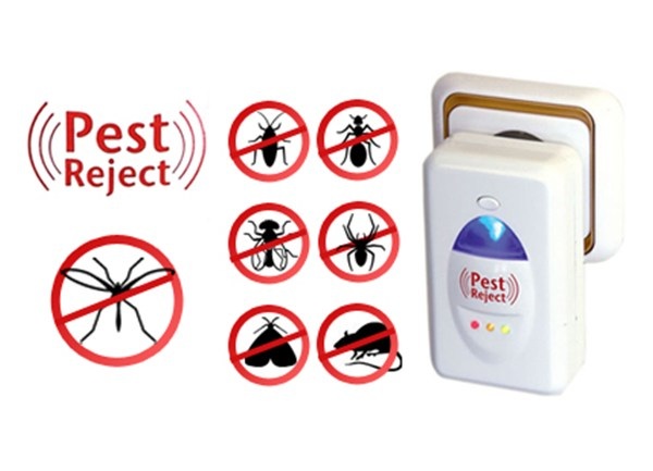 Отпугиватель «PEST REJECT»